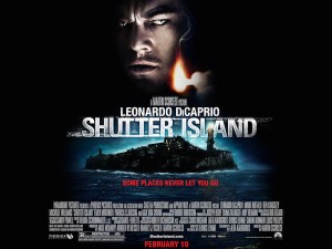 shutter island film