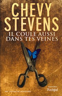 chevy stevens-il-coule-aussi-dans-tes-veines