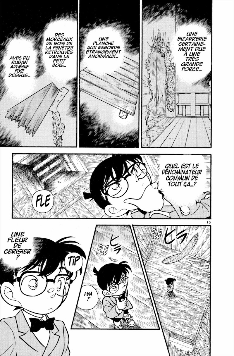 Gosho AOYAMA - Detective Conan -pl1