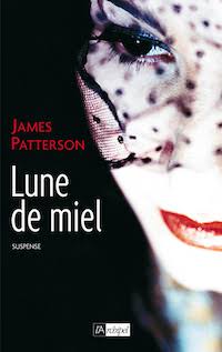 james patterson-lune-de-miel