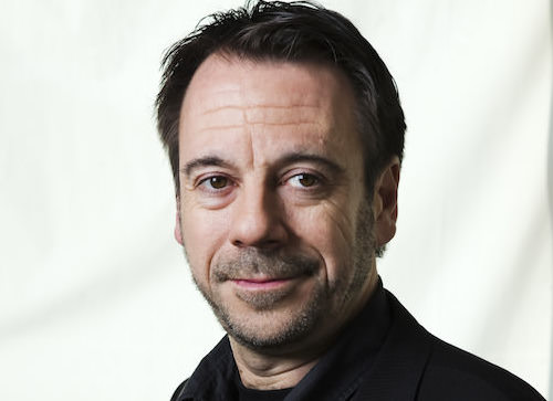 Michel Bussi