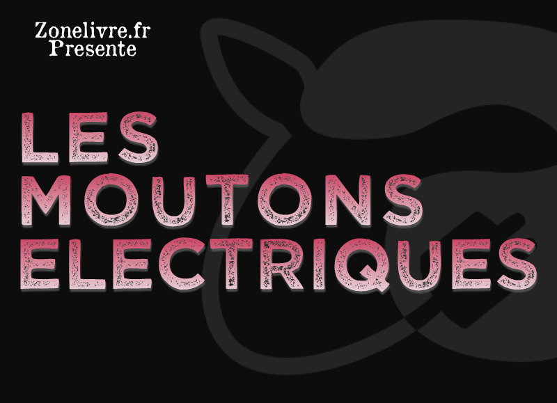 moutons electriques
