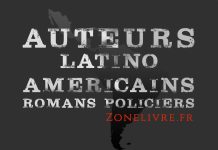Auteurs Latino Americains