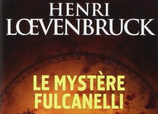 Le mystère Fulcanelli