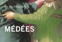 Medees - gilda piersanti