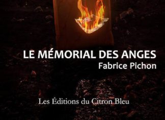 memorial des anges - Fabrice Pichon