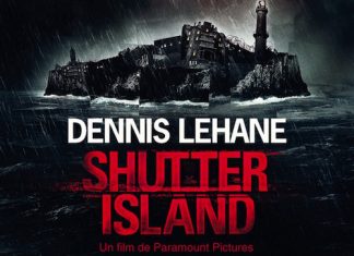 Shutter Island - dennis lehane