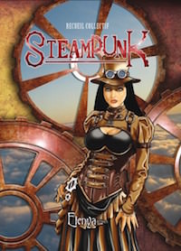 steampunk - enelya