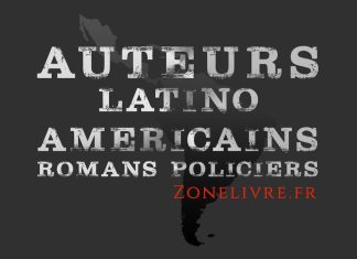 Auteurs Latino Americains
