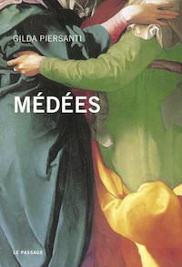 Gilda PIERSANTI - Medees