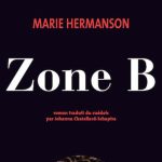 Zone B Zone B
