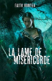 jane yellowrock