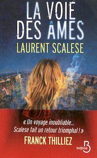 voie des ames - scalese