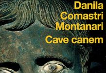 Cave canem - danila comastri montanari