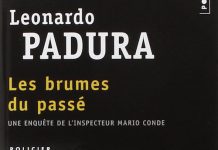 Les Brumes du passe - Leonardo PADURA