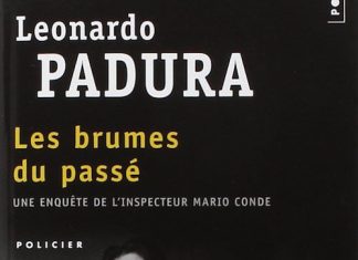 Les Brumes du passe - Leonardo PADURA