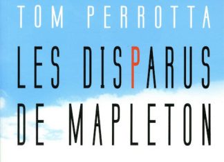 Les Disparus de Mapleton - tom perrotta
