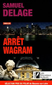 Samuel DELAGE - Arret Wagram