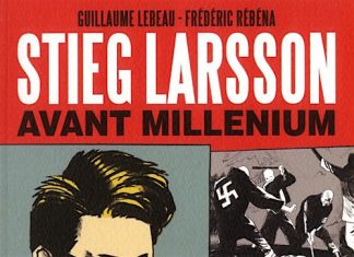 Stieg-Larsson-avant-Millenium