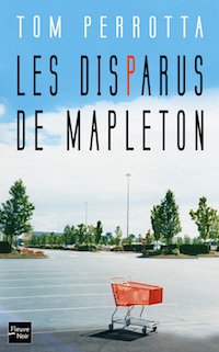disparus de mapleton - perrotta