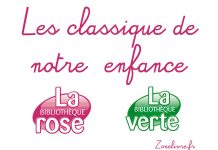 Bliotheque rose et verte