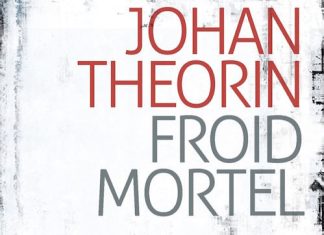froid-mortel-Johan-THEORIN