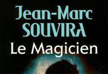 Le magicien - Jean-Marc SOUVIRA