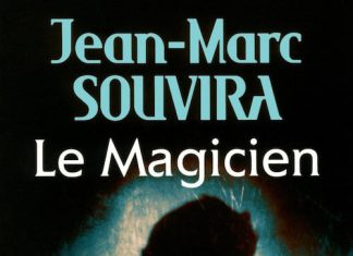 Le magicien - Jean-Marc SOUVIRA