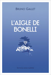 aigle de Bonelli - gallet