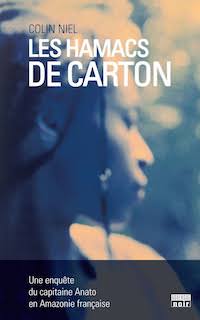 colin niel-les-hamacs-de-carton