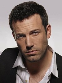 Ben Affleck
