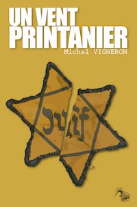 vent printanier - michel vigneron