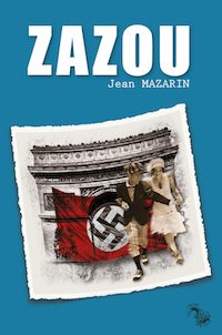 zazou - jean mazarin