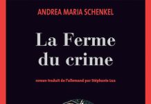 Andrea Maria SCHENKEL : La ferme du crime ferme du crime - Andrea Maria SCHENKEL