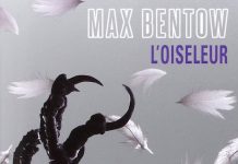 Max BENTOW : L’oiseleur Max BENTOW : L'oiseleur