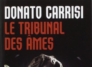 tribunal des ames
