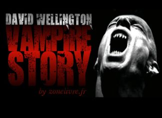 vampire story