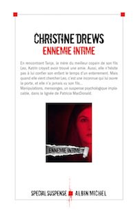 ennemie intime