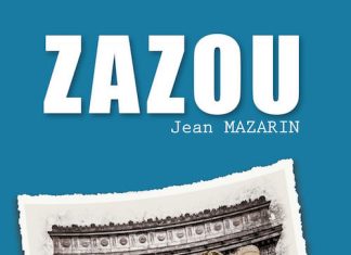 zazou - Jean MAZARIN