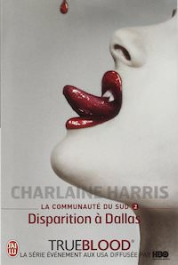 Charlaine HARRIS - La Communauté du Sud - 02