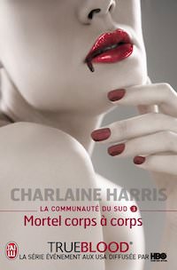 Charlaine HARRIS - La Communauté du Sud - 03