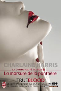 Charlaine HARRIS - La Communauté du Sud - 05