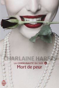 Charlaine HARRIS - La Communauté du Sud - 11