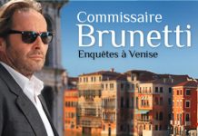 Commissaire Brunetti