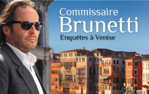 Commissaire Brunetti