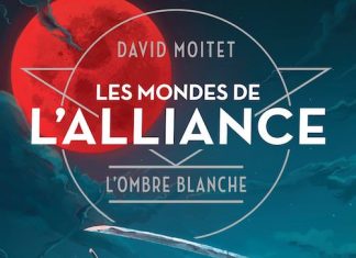 David MOITET - Les Mondes de alliance