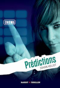 Johan HELIOT - Enigma - 01 - predictions