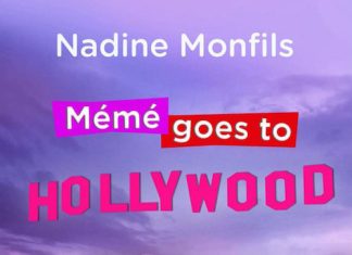 Meme goes to Hollywood - monfils