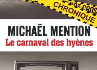 Michaël MENTION : Le Carnaval des hyènes