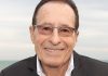 Peter JAMES : Biographie et Bibliographie CREDIT: GRAHAM FRANKS
